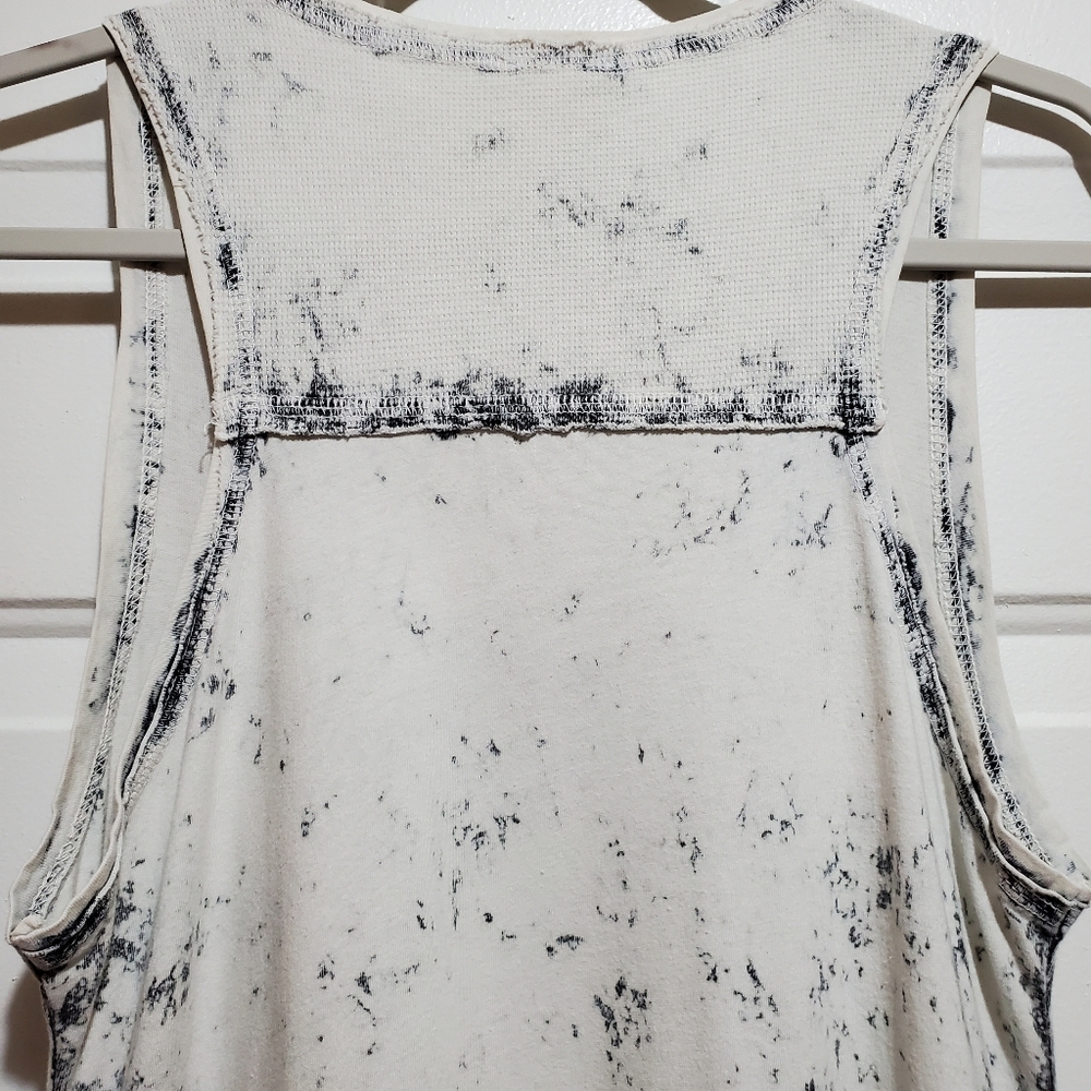 Vocal USA Acid Washed Tank Size M - Picture 8 of 10